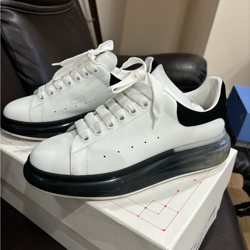 Alexander McQueen sneakers